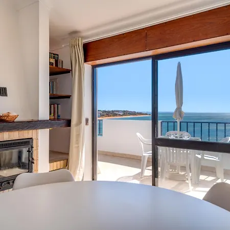 Casa Infinito Azul - Big Balcony - T2 By Bedzy Albufeira