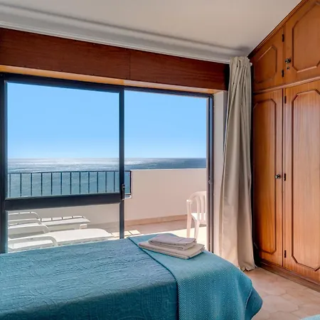 Casa Infinito Azul - Big Balcony - T2 By Bedzy Lejlighed