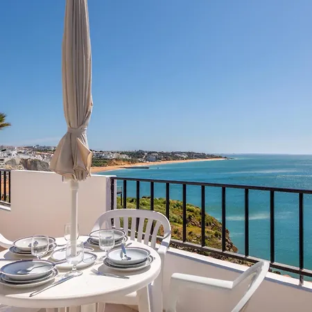 Casa Infinito Azul - Big Balcony - T2 By Bedzy