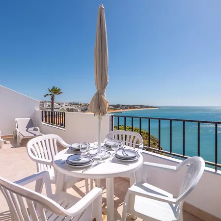 Casa Infinito Azul - Big Balcony - T2 By Bedzy