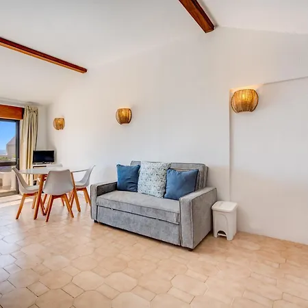 Casa Infinito Azul - Big Balcony - T2 By Bedzy Lejlighed *
