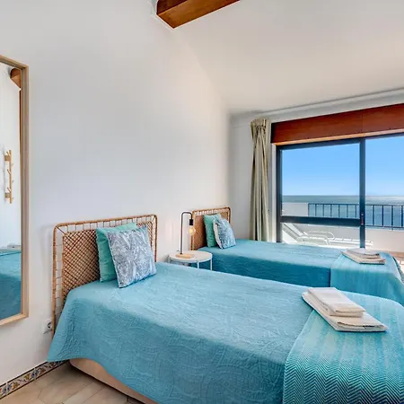 Casa Infinito Azul - Big Balcony - T2 By Bedzy