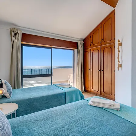 Casa Infinito Azul - Big Balcony - T2 By Bedzy Lejlighed *