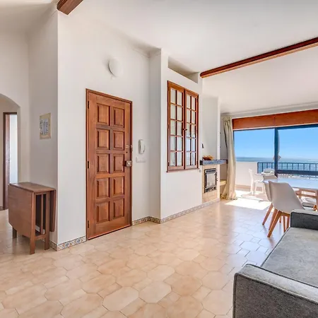Casa Infinito Azul - Big Balcony - T2 By Bedzy Lejlighed Albufeira