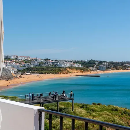 Casa Infinito Azul - Big Balcony - T2 By Bedzy Albufeira
