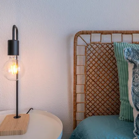 Casa Infinito Azul - Big Balcony - T2 By Bedzy Lejlighed *
